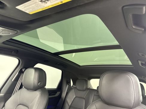 Certified 2025 Porsche Cayenne S AWD/4WD image 42