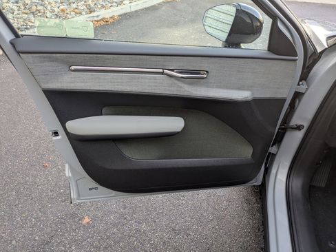 New 2026 Volvo EX30 Ultra image 11