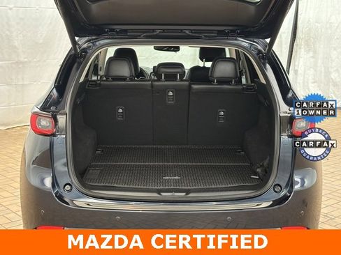 Certified 2025 MAZDA CX-5 AWD 2.5 S image 7