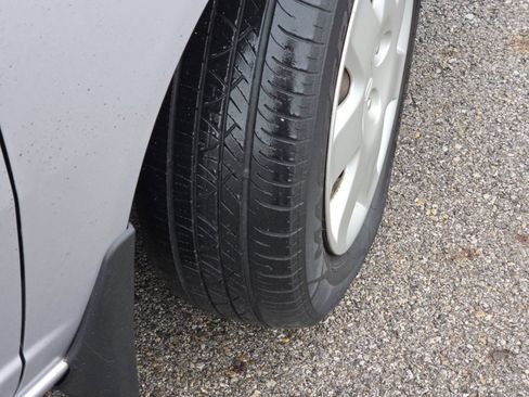 Used 2001 Honda Civic EX image 8