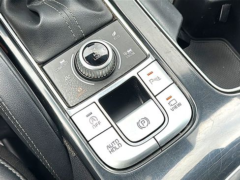 Used 2022 Kia Telluride SX w/ SX Prestige Package AWD/4WD image 35