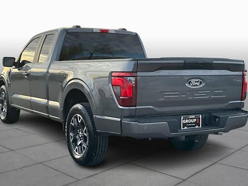 Used 2024 Ford F150 STX image 11