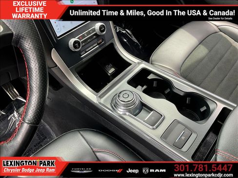 Used 2022 Ford Edge ST-Line AWD/4WD image 17