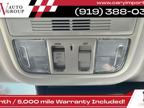 Used 2018 Honda Accord EX-L image 14