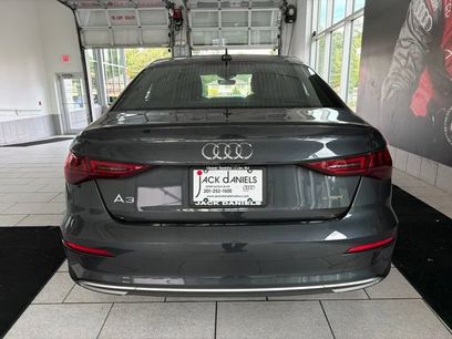 Used 2023 Audi A3 2.0T Premium Plus w/ Premium Plus Package