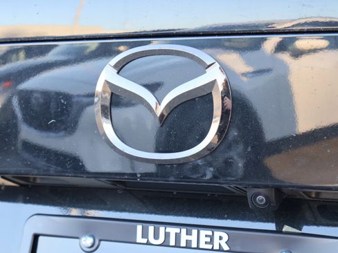 New 2026 MAZDA CX-70 3.3 Turbo w/ Premium Package image 18