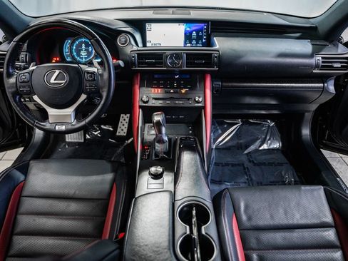 Used 2019 Lexus IS 300 AWD w/ Navigation Package image 25