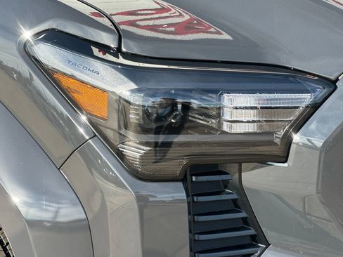 New 2026 Toyota Tacoma TRD Sport image 30