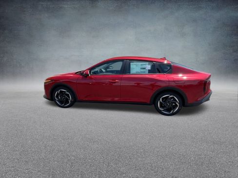 New 2025 Kia K4 EX image 15