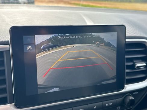 New 2026 Hyundai Venue SEL FWD image 29