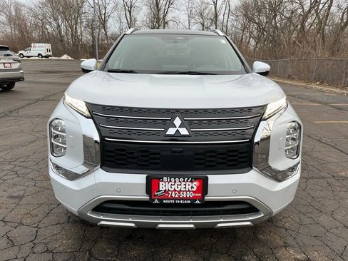 Used 2023 Mitsubishi Outlander SEL image 5