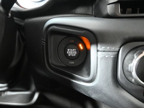 Used 2024 Jeep Wrangler Unlimited Rubicon w/ Dual Top Group AWD/4WD image 34