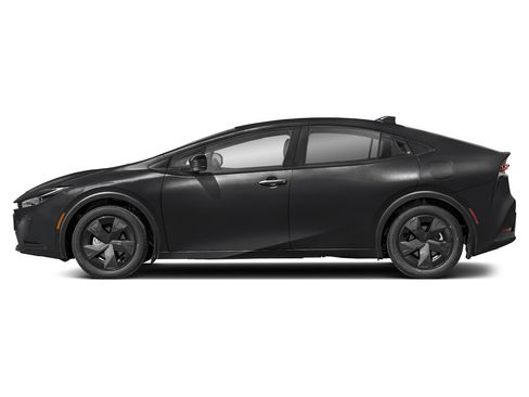 New 2026 Toyota Prius LE FWD image 39