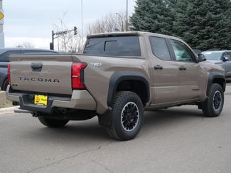 New 2026 Toyota Tacoma TRD Off-Road AWD/4WD video 2