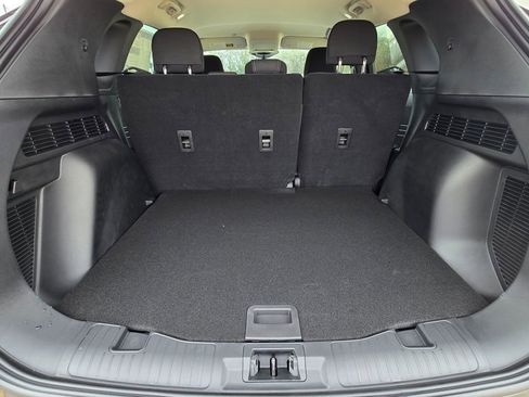 New 2026 Ford Escape Active FWD image 11