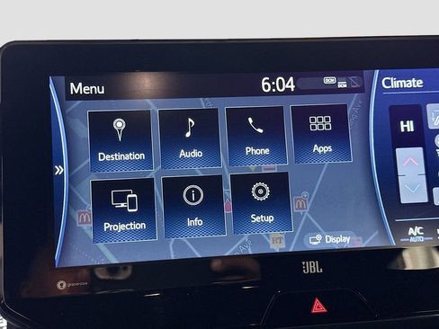 Used 2021 Toyota Venza Limited w/ Advanced Technology Package image 15