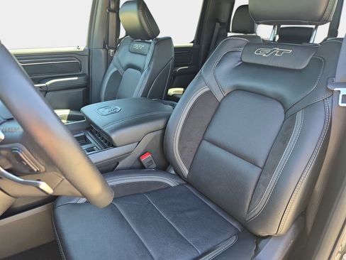Used 2026 RAM 1500 Rebel w/ G/T Package AWD/4WD image 13