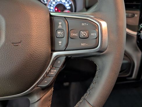 Used 2026 RAM 2500 Big Horn AWD/4WD image 17