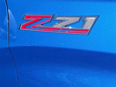 New 2026 Chevrolet Silverado 1500 LT Trail Boss w/ Convenience Package II image 6