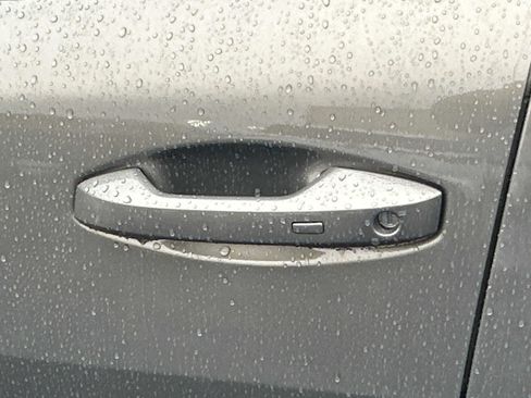 New 2026 Nissan Sentra SV w/ SV Convenience Package FWD image 12