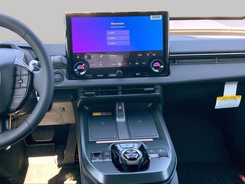 New 2026 Toyota bZ Woodland AWD/4WD image 6
