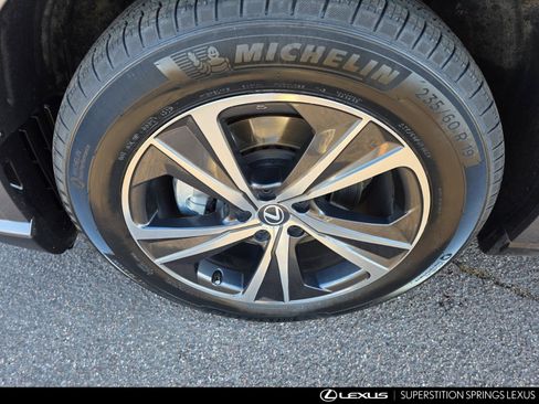 Certified 2023 Lexus RX 350 Premium image 11