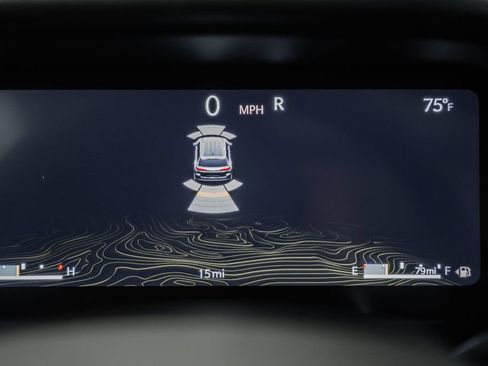 New 2025 Jeep Grand Cherokee L Limited w/ Luxury Tech Group II image 42