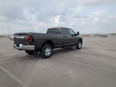 New 2026 RAM 2500 Tradesman image 12