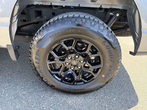 Used 2024 Ford F150 XLT w/ Equipment Group 302A MID AWD/4WD image 31