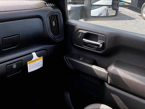 New 2026 Chevrolet Silverado 2500 W/T w/ WT Convenience Package RWD image 12