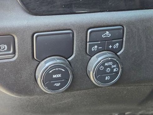 Used 2024 Chevrolet Silverado 1500 RST RWD image 17