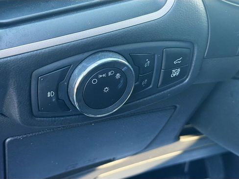 Used 2023 Ford Edge SEL w/ Convenience Package image 10