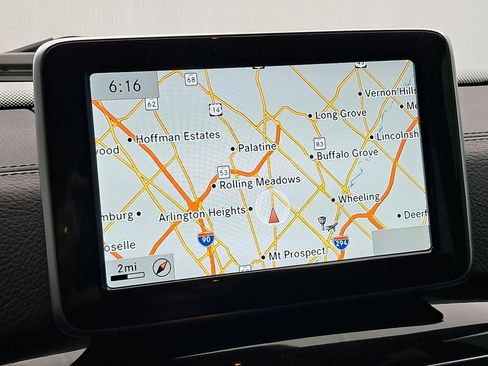 Used 2016 Mercedes-Benz G 550 image 20