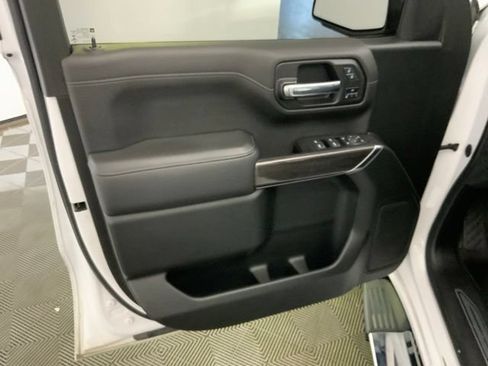 Used 2020 Chevrolet Silverado 1500 LTZ w/ LTZ Plus Package AWD/4WD image 24