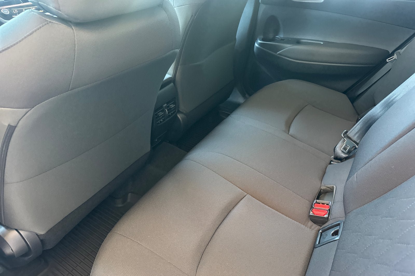 New 2026 Toyota Corolla Cross LE AWD/4WD image 14