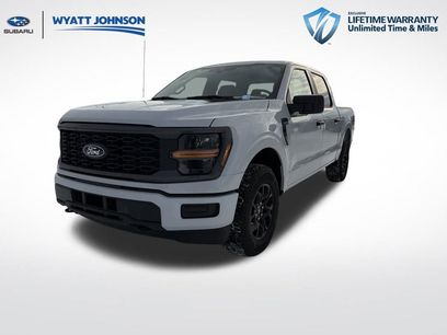 Used 2025 Ford F150 STX