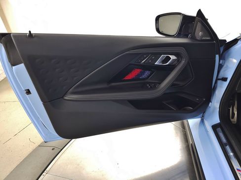 Used 2024 BMW M2 w/ Lighting Package RWD image 14