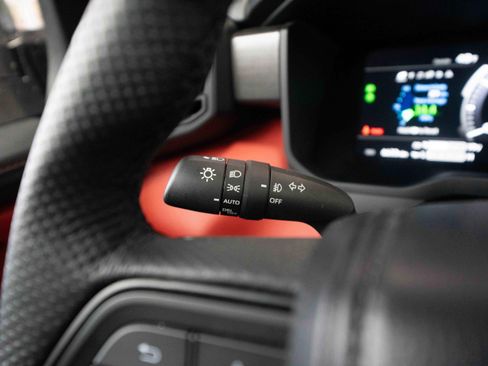 Certified 2025 Toyota Tundra TRD Pro image 14