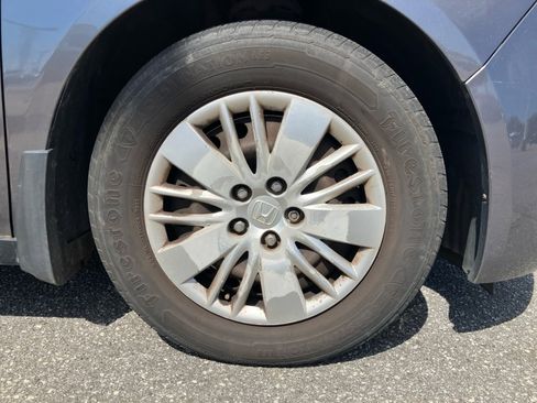 Used 2015 Honda Odyssey LX image 29