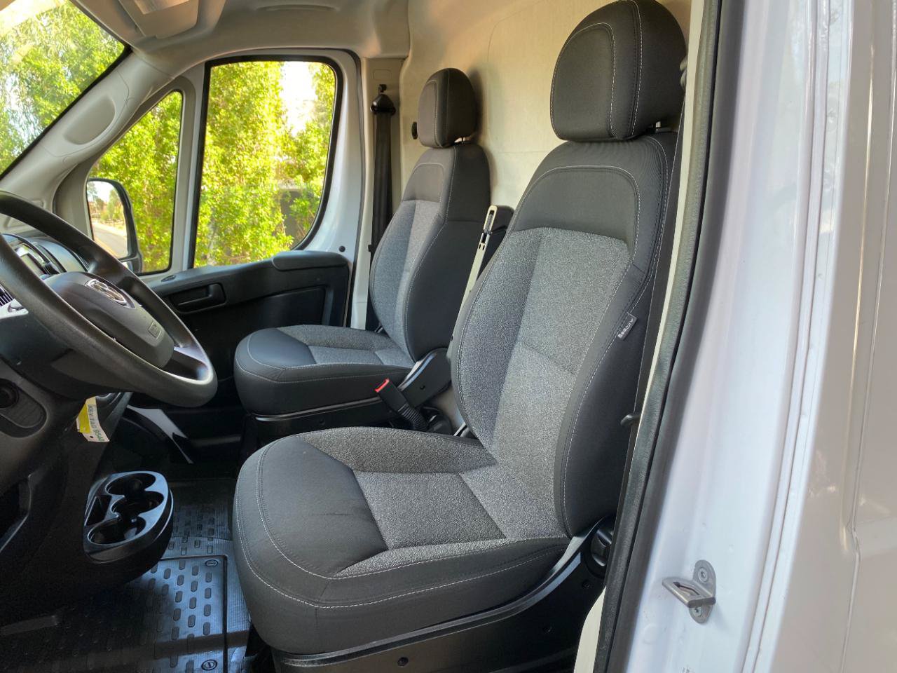 Used 2019 RAM ProMaster 2500 FWD image 29