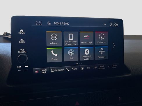 Used 2024 Honda Civic Type R image 15