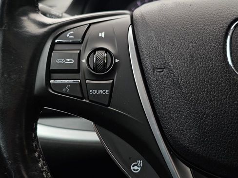 Used 2019 Acura TLX w/ Technology & A-SPEC Pkg image 30