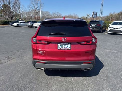 Used 2024 Honda CR-V Sport-L image 4