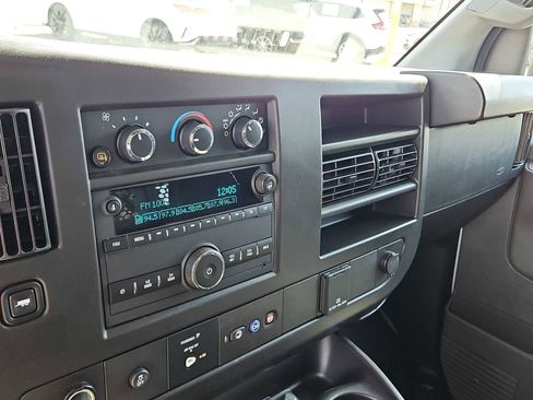 Used 2024 GMC Savana 2500 w/ Driver Convenience Package RWD image 15