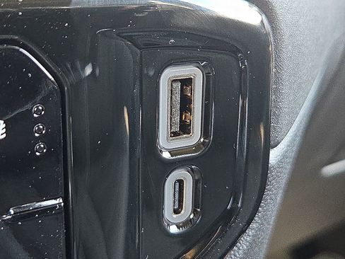 New 2026 Chevrolet Silverado 2500 LT w/ Trail Boss Package image 19