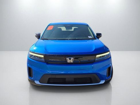 New 2025 Honda Prologue EX image 2