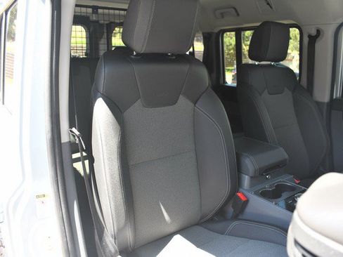 Used 2024 INEOS Grenadier AWD/4WD image 26