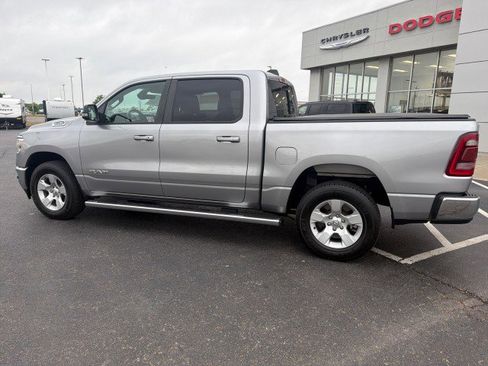 Used 2022 RAM 1500 Big Horn AWD/4WD image 15