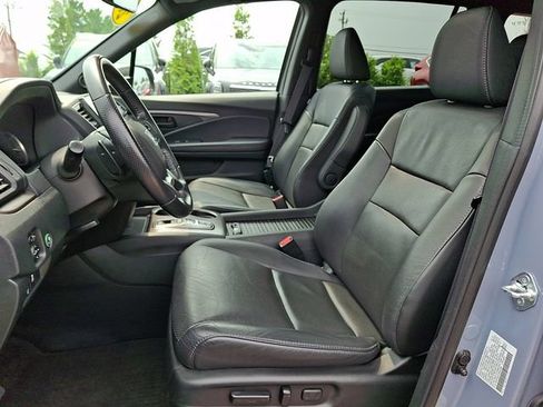 Used 2023 Honda Passport EX-L image 13