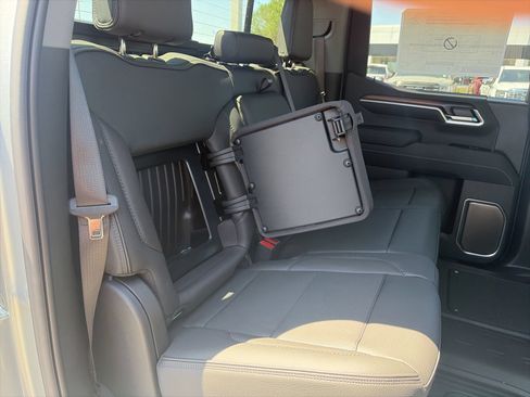 New 2026 GMC Sierra 1500 Denali AWD/4WD image 29